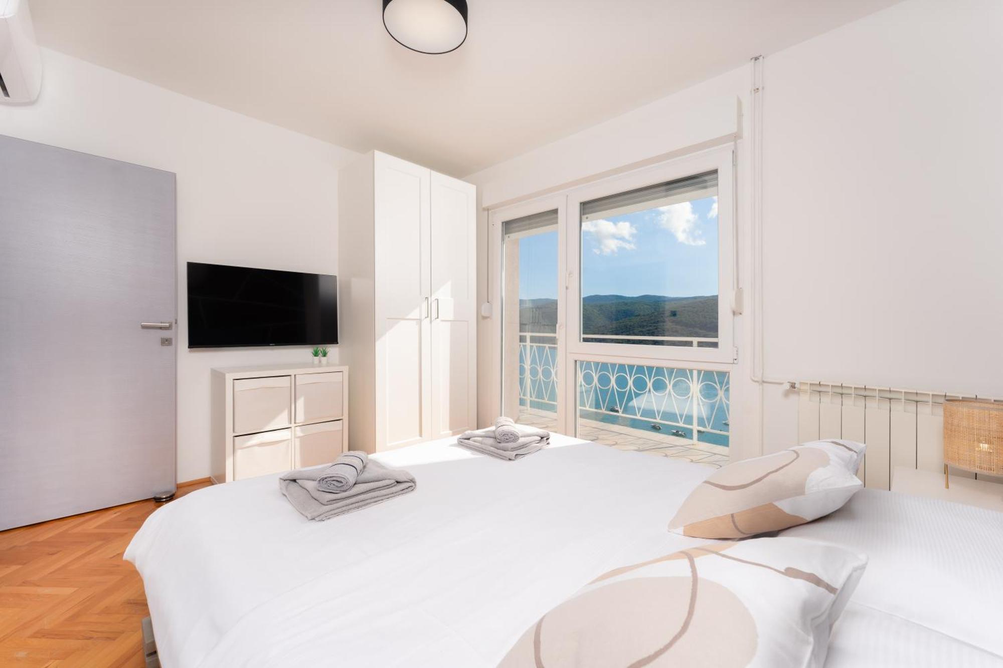 Apartment Stella 拉巴克 外观 照片